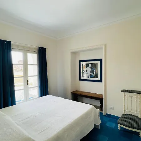 L'atelier Del Pittore Apartment Taormina