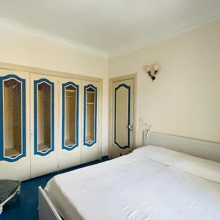 Apartment L'atelier Del Pittore Taormina