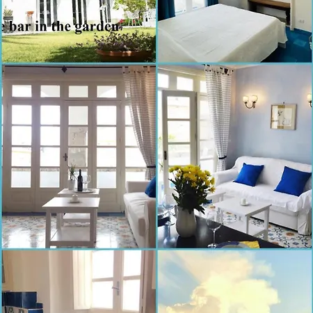 Apartment L'atelier Del Pittore Taormina