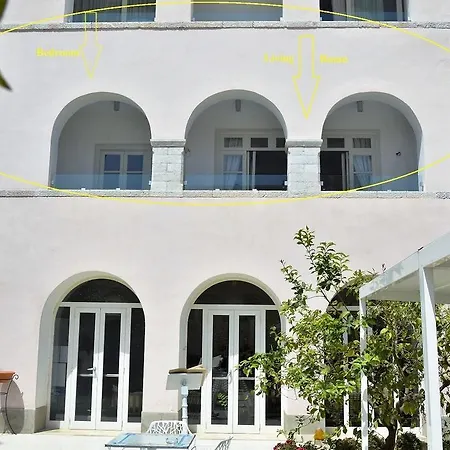 L'atelier Del Pittore Apartment Taormina