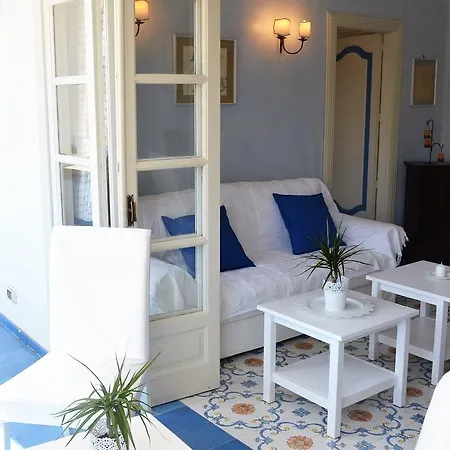 Apartment L'atelier Del Pittore *