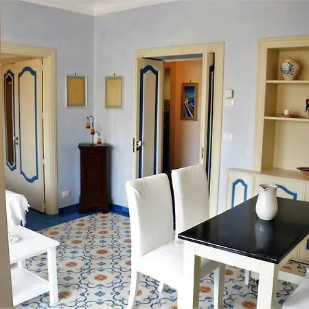 L'atelier Del Pittore Apartment *