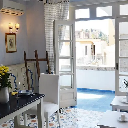 Apartment L'atelier Del Pittore