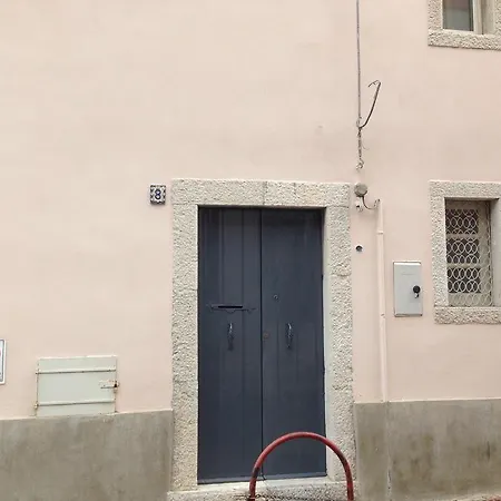 L'atelier Del Pittore Apartment