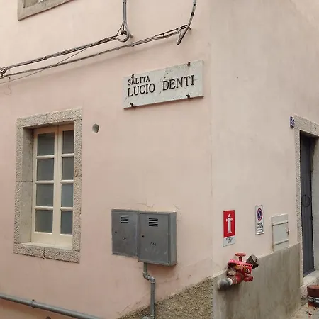 Apartment L'atelier Del Pittore *