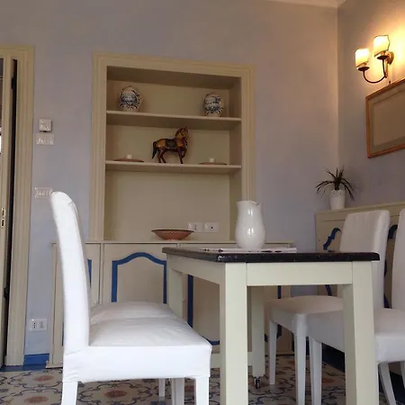 L'atelier Del Pittore Apartment *