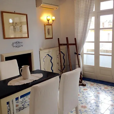 Apartment L'atelier Del Pittore Taormina