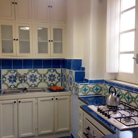 L'atelier Del Pittore Apartment Taormina