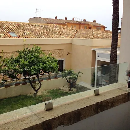 L'atelier Del Pittore Apartment *
