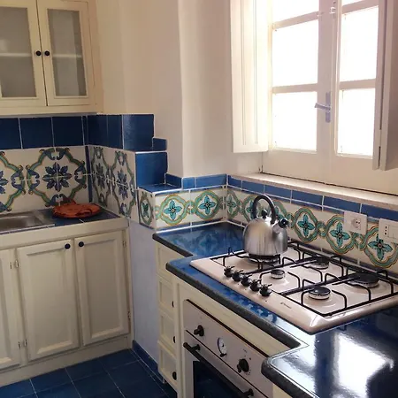 Apartment L'atelier Del Pittore Taormina