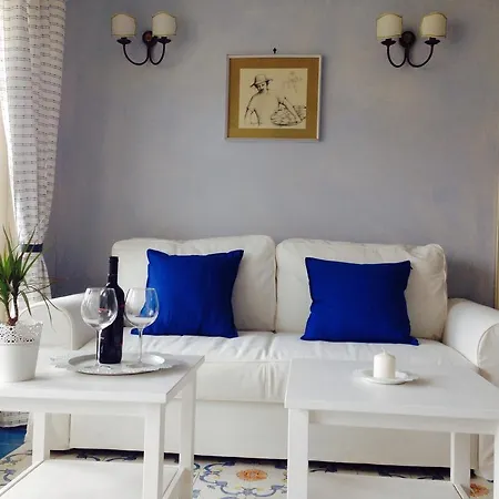 Apartment L'atelier Del Pittore