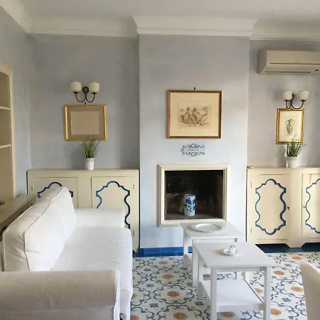 L'atelier Del Pittore Apartment Taormina
