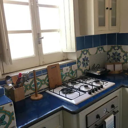 Apartment L'atelier Del Pittore Taormina