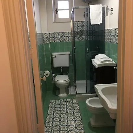 L'atelier Del Pittore Apartment *