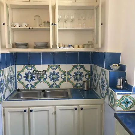 L'atelier Del Pittore Apartment